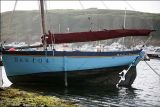 La Mouette - Le Conquet - 20070824 07137