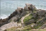 Créac'h Meur Point - Plougonvelin - 20070820 06727
