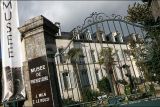 Prehistory Museum - Carnac - 20101024 37066