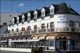 Les Rochers Hotel - Carnac - 20101025 47050