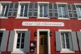 Hôtel Le Saint-Amant - Le Palais - Belle-Ile-en-Mer - 20090401 21261