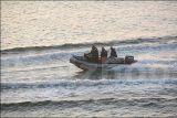 French naval commandos - Lorient - 20090318 20352