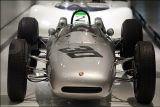 1962 Porsche 804 Formula one - Porsche Museum - Stuttgart - 20120818 50064