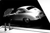 1954 Porsche 356 1500 Coupé - Porsche Museum - Stuttgart - 20120818 90338